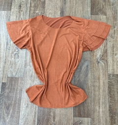 BLUSA SUEDE REF. 3003 na internet