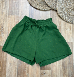 SHORTS CREPE REF. 3304