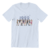 T-SHIRT TAYLOR SWIFT 1989 (taylor's version) na internet