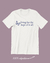 T-SHIRT TAYLOR SWIFT (august) - comprar online