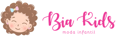 Bia Kids | MODA INFANTIL