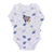 Baby Kit 3 Pcs (Body,pano ombro,babador) Astronauta Colibri - comprar online