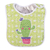 Baby Kit 3 Peças (Body, pano de ombro, babador) Cactus Colibri - Lívia Baby