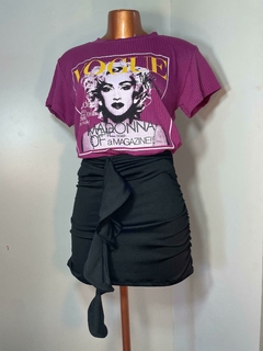 T-SHIRT VOGUE