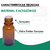 Óleo Essencial De Melaleuca (Tea Tree) 30ml na internet