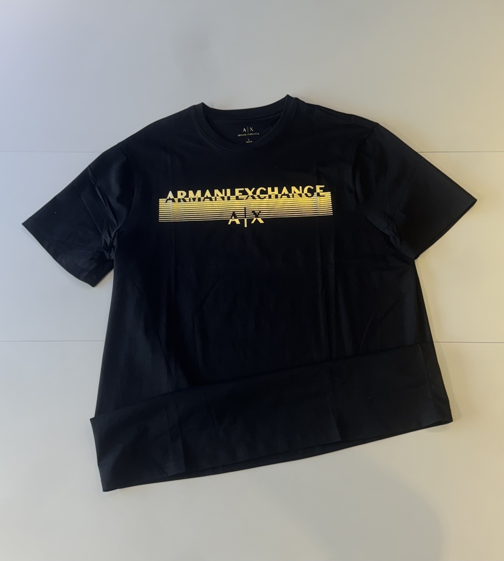 Camisetas Armani Exchange Comprar em RN IMPORTS
