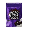 WHEY PROTEIN GODS 100% 900G (CANIBAL INC) - COOKIES