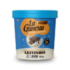 Pasta de Amendoim (450g) La Ganexa - Leitinho
