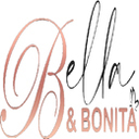 Logo de bbellabonita.com.br