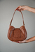 Bolsa Nena P Camel - loja online