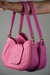 Bolsa Nena P Rosa Chicletes - comprar online