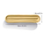 Hair clips dorado - comprar online