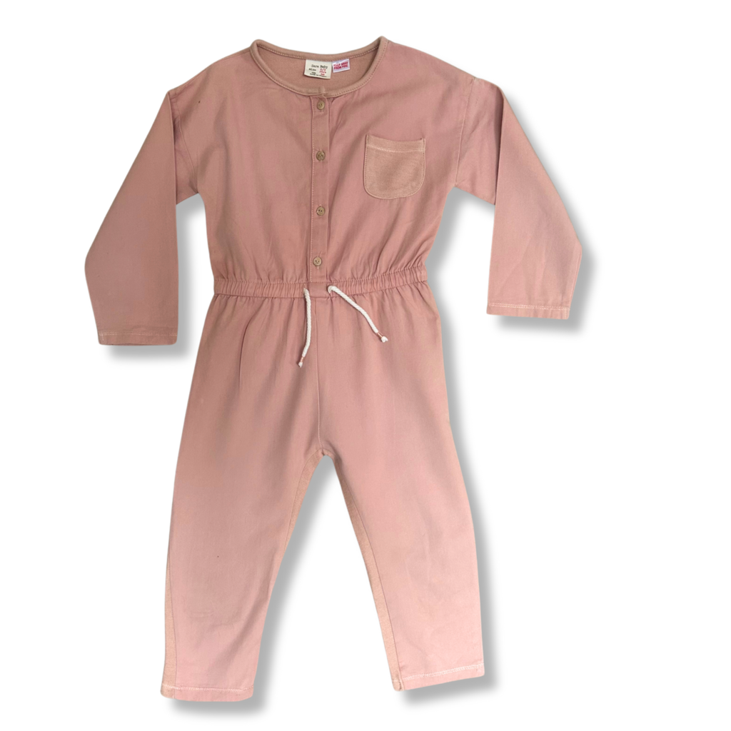 Zara Kids Enterito 2 3 anos Comprar en Swappy