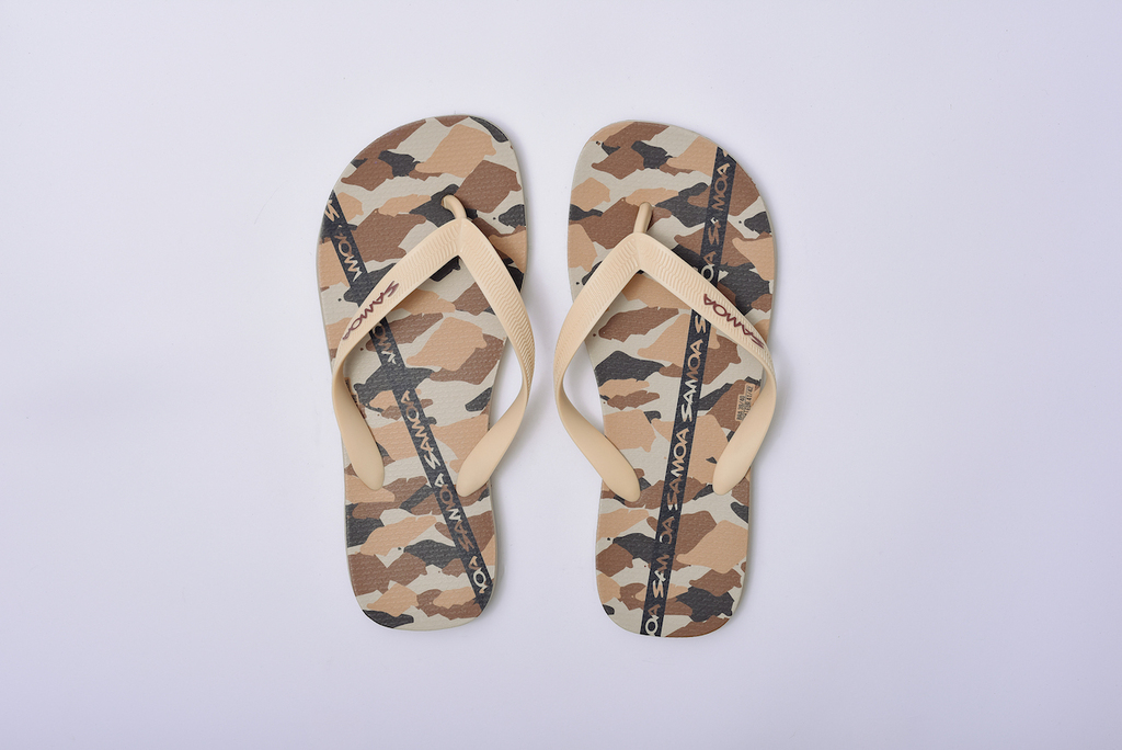 Flip Flop Samoa - Rainbow Fem - Comprar em Samoa Brasil