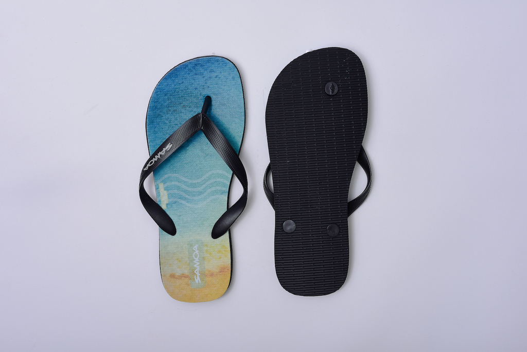 Flip Flop Samoa - Beach - Comprar em Samoa Brasil