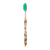 Escova de dente natural de bambu Gaia - Fabricada no Brasil na internet