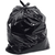 Saco De Lixo Preto 40 L C/ 100 Unidades