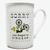 Caneca Café Ciclismo Clip - On Limpe - Limpeza & Alimentos