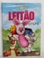 Dvd Leitão - O Filme - Disney - Novo e Lacrado