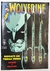 HQ Gibi Wolverine # 19 - Resgate em Tierra Verde - Formatinho - Marvel - Abril Jovem