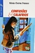 + Confusões e Calafrios - Sílvia Cintra Franco - Série Vagalume - Editora Ática