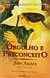 + Orgulho e Preconceito - Jane Austen - Editora Martim Claret