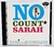 CD Sarah Vaughan - No Count Sarah - Importado - Made in Alemanha