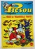 HQ Picsou Magazine # 44 - Tio Patinhas - Walt Disney - Em Francês - Importado - Ano 1975