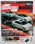 Revista Quatro Rodas # 619 - Julho de 2011 - Jetta 2.0 TSI - Sonata - Fusion - Malibu - Focus RS - Ranault Twizy - Minivans Compactas