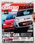 Revista Quatro Rodas # 605 - Junho de 2010 - Uno x Gol - Novo Fiesta - VW Amarok x Toyota Hilux - Chevrolet Malibu - Mercedes S 400