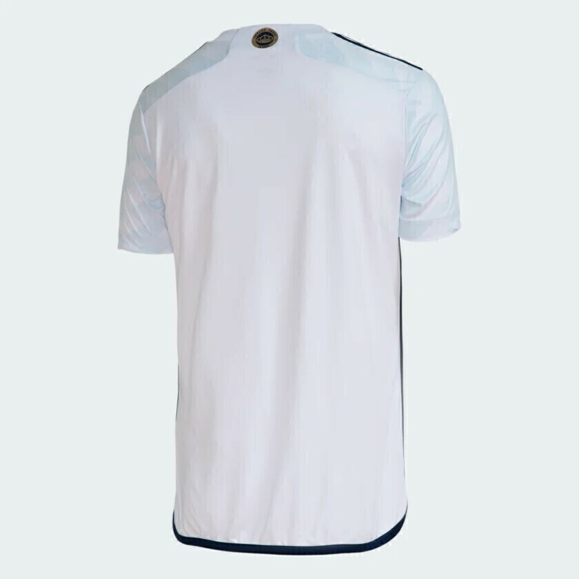 Camisa Cruzeiro II 2023-2024 Torcedor Adidas Masculina - Branca