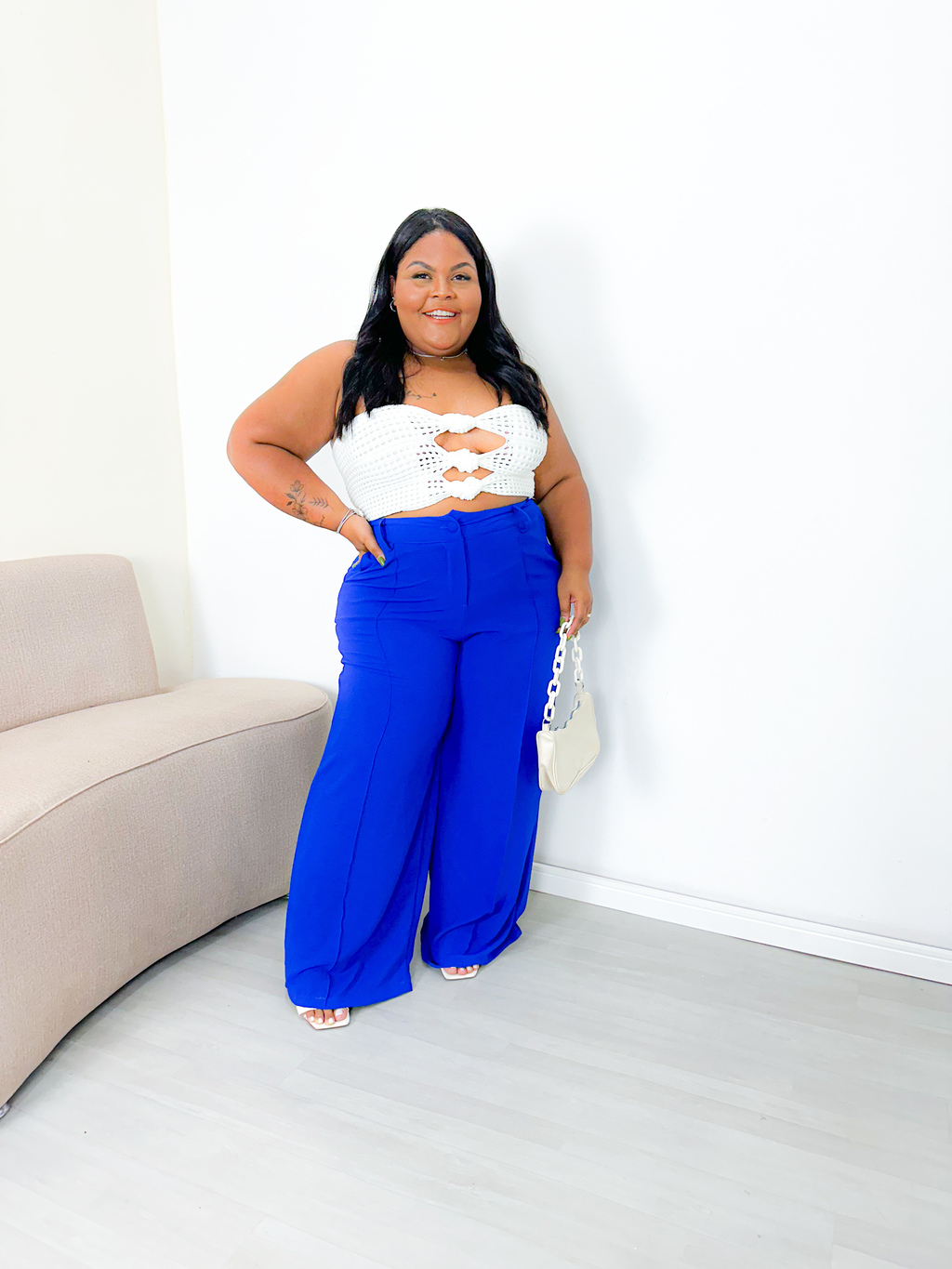 Julia moda hotsell plus size