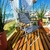 Cadeira Praia e Varanda Alumínio Caravela Zaka 120kg - loja online