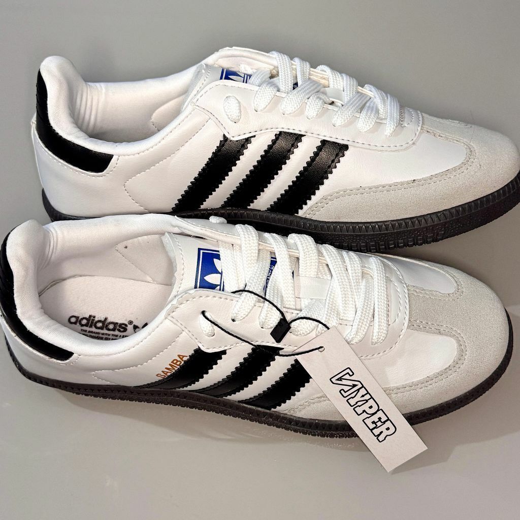Adidas samba comprar new arrivals