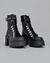 Borcego Dm Black - Cletas Shoes