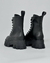 Borcego Combat - Unisex - Cletas Shoes