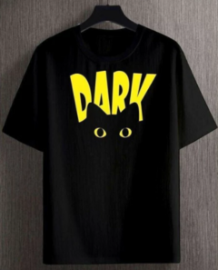 Remera (ALGODON) Dark (Hombre) en internet