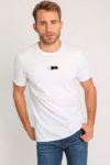 Remera (ALGODON) On (Hombre)