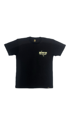 Remera "Death Before Dishonor" - comprar online