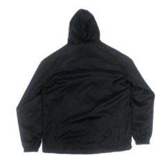 Anorak Negro - comprar online