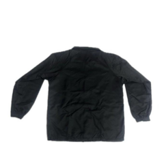 Coach Jacket Negra - comprar online