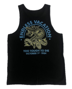 Musculosa "Endless Vacation" - comprar online