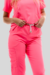 Imagem do Scrub Feminino Aura - Pink