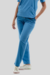 Scrub Feminino Essencial - Azul Royal - loja online