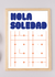 Hola Soledad - comprar online