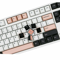 Olivia MDA PBT Keycap sets