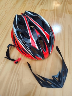 Casco Sigma MTB Universal - comprar online