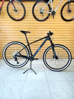 Zion Diablo R29" Carbono - Generación 1