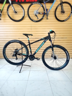 Raleigh 2.0 R29" - tienda online