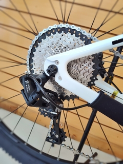 TWITTER Storm R29" Carbono - Sram 1x11 - Popeye ProBike